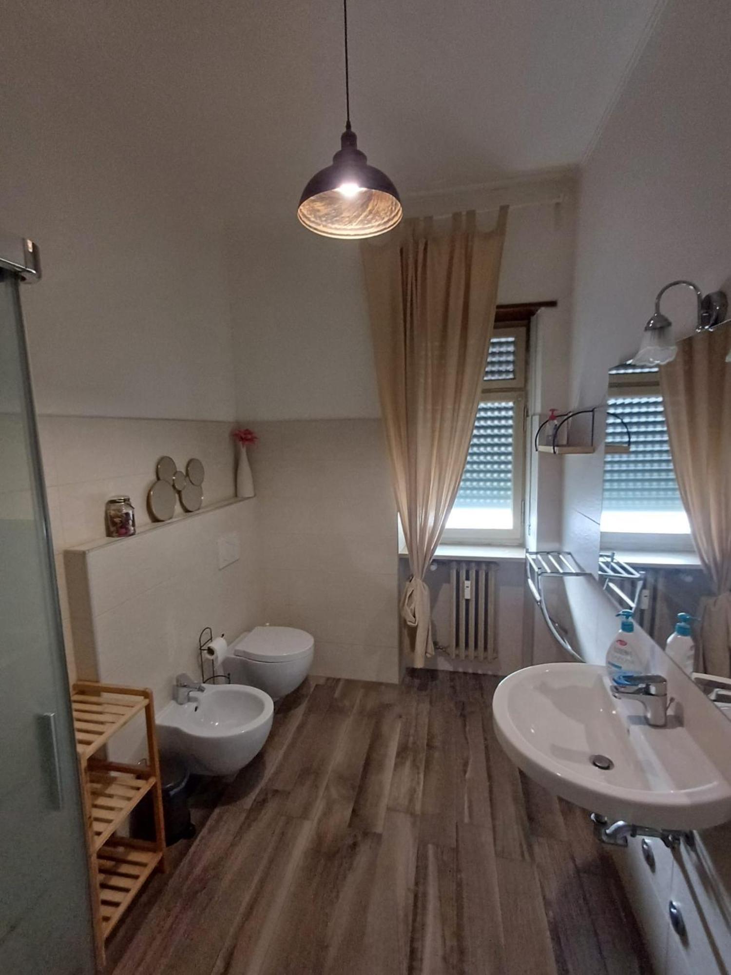 L'Arena Residence เวโรนา ภายนอก รูปภาพ