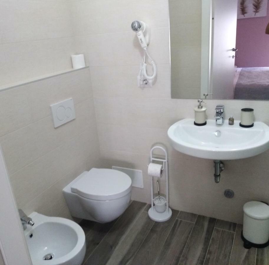 L'Arena Residence เวโรนา ภายนอก รูปภาพ