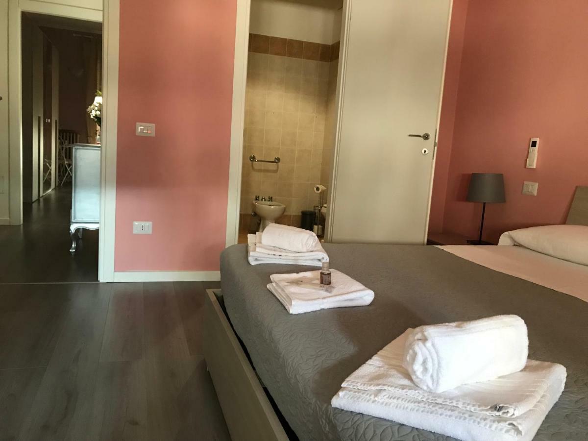 L'Arena Residence เวโรนา ภายนอก รูปภาพ