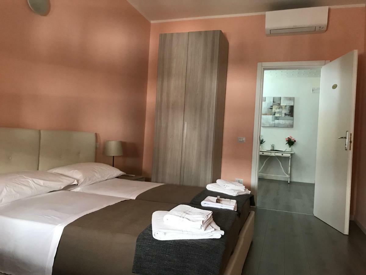 L'Arena Residence เวโรนา ภายนอก รูปภาพ