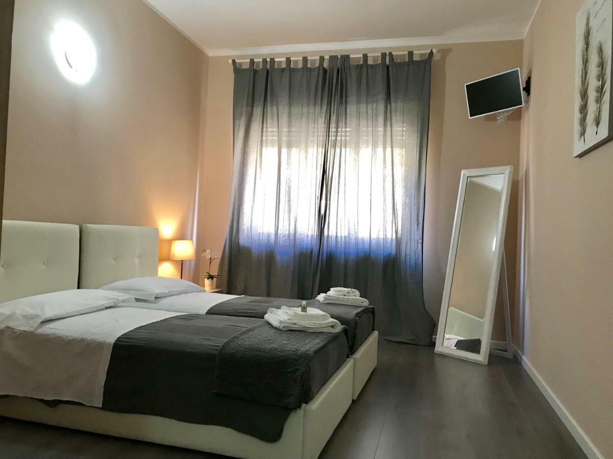L'Arena Residence เวโรนา ภายนอก รูปภาพ